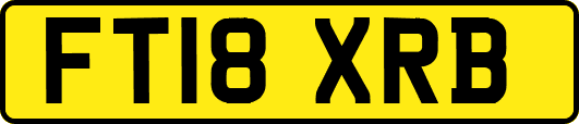 FT18XRB