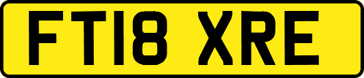 FT18XRE