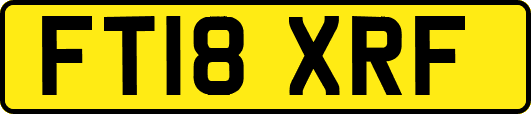 FT18XRF