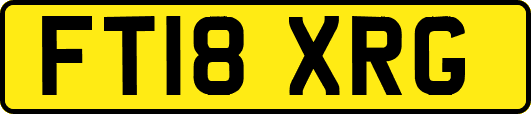 FT18XRG