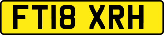 FT18XRH