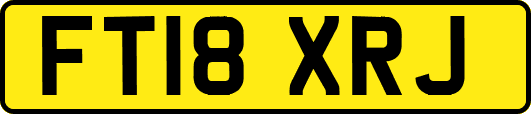 FT18XRJ