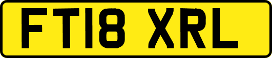 FT18XRL
