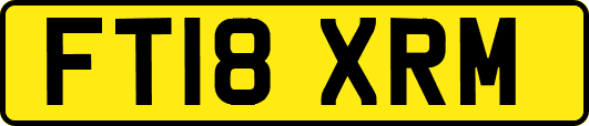 FT18XRM