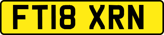 FT18XRN