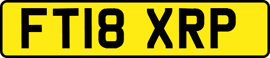 FT18XRP