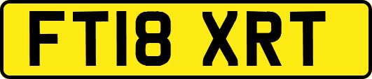 FT18XRT