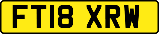 FT18XRW