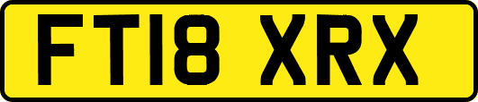 FT18XRX