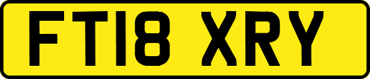 FT18XRY