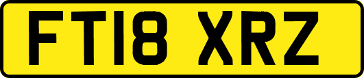 FT18XRZ