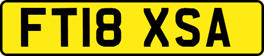 FT18XSA