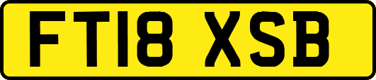 FT18XSB