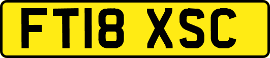FT18XSC