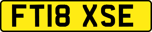FT18XSE