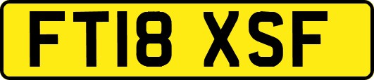 FT18XSF