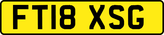 FT18XSG