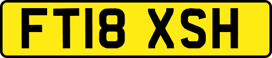 FT18XSH