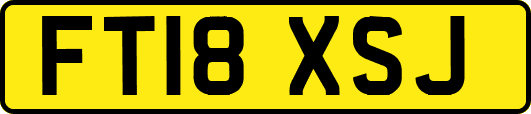 FT18XSJ