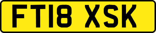 FT18XSK