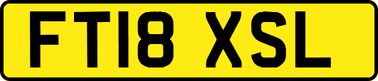FT18XSL