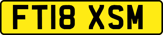 FT18XSM