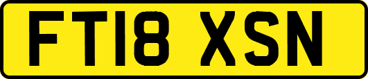 FT18XSN