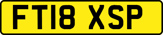 FT18XSP