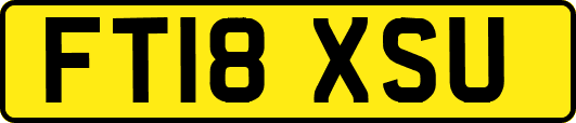 FT18XSU