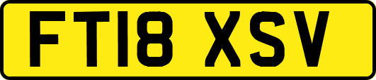 FT18XSV