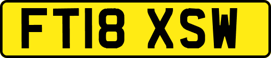 FT18XSW