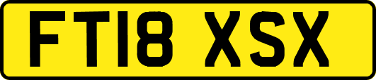 FT18XSX