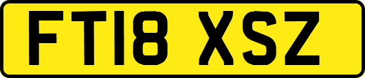 FT18XSZ