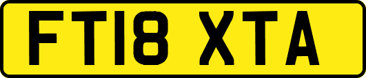 FT18XTA