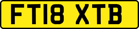 FT18XTB