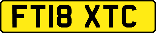 FT18XTC