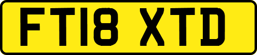 FT18XTD