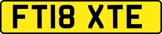 FT18XTE