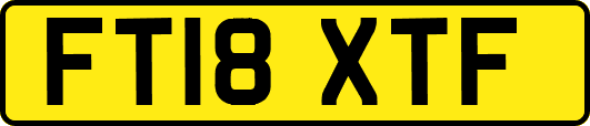 FT18XTF