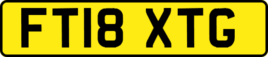 FT18XTG