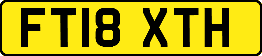 FT18XTH