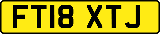 FT18XTJ