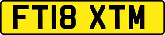 FT18XTM