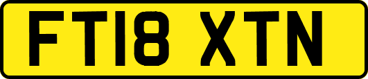 FT18XTN