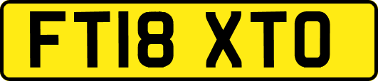 FT18XTO