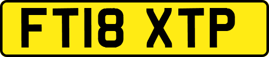 FT18XTP