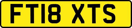 FT18XTS