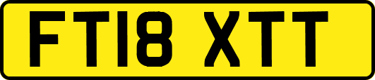 FT18XTT