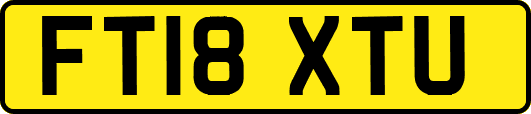FT18XTU