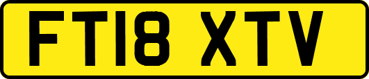 FT18XTV